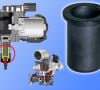 Electrical Wastegate Actuators by MAHLE