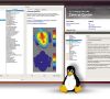 Bildverarbeitung Linux