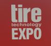 Logo der Tire Technology Expo 2023