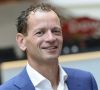 Marco ten Bruggencate neuer Präsident von Plastics Europe.