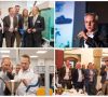 50 Jahre Müller Kunststoffe – das Unternehmen feierte sein Jubiläum und lud Kunden, Angestellte, lokale Würdenträger in sein neues Entwicklungszentrum ein.